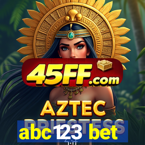 abc123 bet